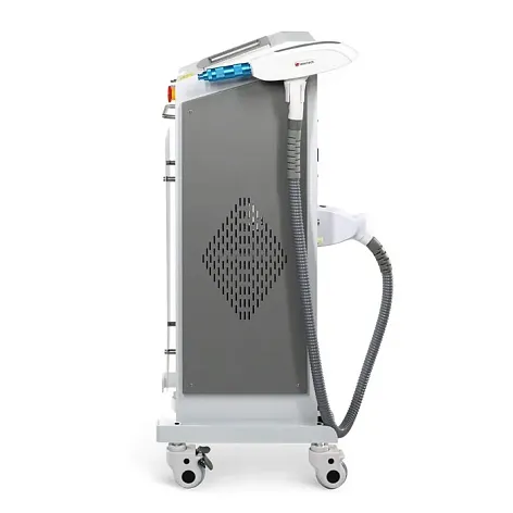 Неодимовый лазер Lasertech H2 в Брянске