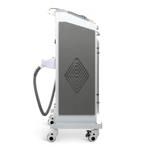 Неодимовый лазер Lasertech H2 в Брянске