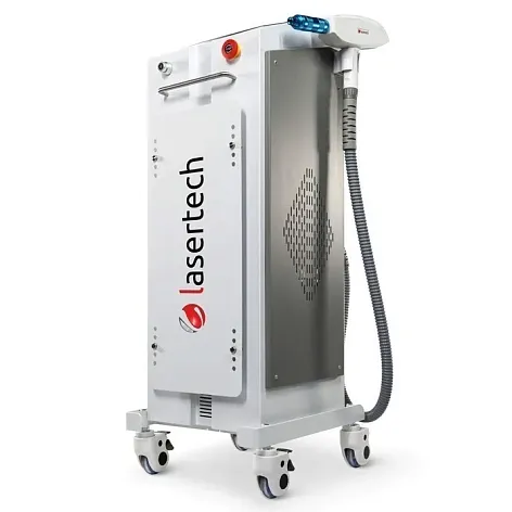 Неодимовый лазер Lasertech H2 в Брянске